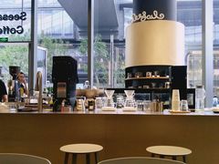 -Seesaw Coffee(苏州中心店)