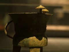 -盘龙城遗址博物院