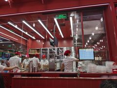 -喜家德虾仁水饺(长泰广场店)