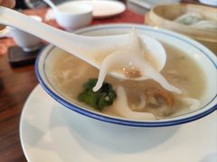 -白天鹅宾馆-宏图府餐厅