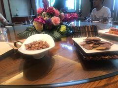 -秦唐一号西安菜馆(钟楼店)