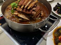 -蝎王府羊蝎子(虎坊桥总店)