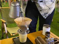 -CAMP.33露营烤肉·团建聚餐(创智天地店)