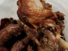 姜母鸭-斯丹姜母鸭·古法干香(涂门街总店)