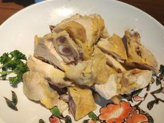 -绍兴老味道·非遗门店(银泰城店)