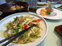 -客汀家宴·客家烟火 四季食材(集美店)
