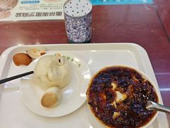 -护国寺小吃(地安门店)