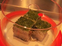 波士顿卷-元气寿司(新城市广场店)