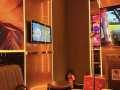 -INLOVE KTV(水晶城店)