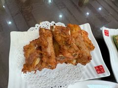-红星光发煲仔饭(文海店)