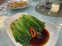 -东江渔村·古典园林·30年粤菜老字号(太和店)