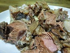 -清真益鑫羊肉手抓馆(南大街店)