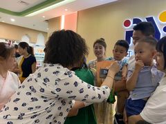 -红黄蓝成长中心(海淀上地店)