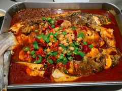 -半天妖烤鱼(方庄店)