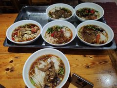 -肆姐面粉馆(坡子街店)
