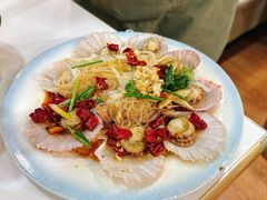 -来之顺海鲜菜馆·青岛菜·始于1993(栈桥店)