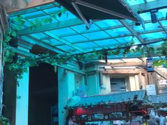 大堂-老宅原住民沙茶面精品小吃(龙头路店)