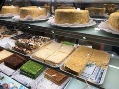 -玛尔哈巴·塔塔尔糕点(华侨小区店)