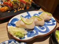 -小山日本料理(兴业太古汇店)