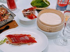 -四季民福烤鸭店(王府井东安门店)