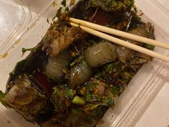 -长平老姿娘夜粥(平东一街店)