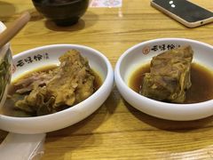 -云味馆·云南菜·云南米线(中洲店)