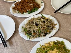 -姥家春饼店(漳州二路店)