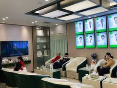-深圳正夫口腔医疗管理连锁有限公司温莎口腔门诊部(东门店)
