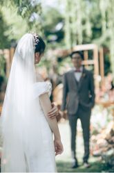 点击看大图 -美薇亭婚礼顾问