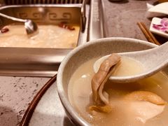 -彩虹坊火锅(宁穿路店)