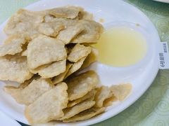 -东四民芳餐厅(世茂工三店)