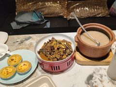 -美庐餐厅·湖北菜·吴佩孚公馆(南京路店)