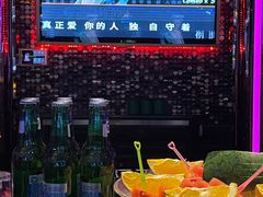 -麦度量贩式KTV(中联广场店)