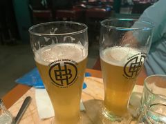 -Shanghai Brew House上海啤酒工坊(老外街店)