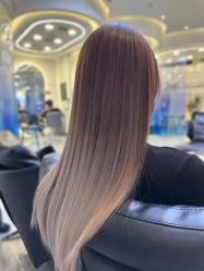 -MONE美发沙龙