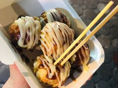 -周日夜市