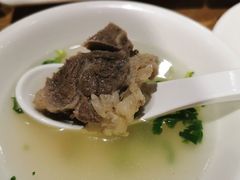 -掂档潮汕牛肉火锅(沈阳万象城店)