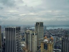 -大连中远海运洲际酒店