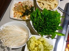 -海底捞火锅(万丰桥店)