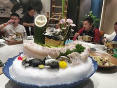 -鲐赏河豚(长寿店)