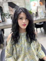 -苏奇发型·烫发染发