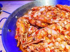 -红盔甲·小龙虾(定西路店)