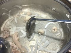 竹荪椰子鸡-大头椰·海南椰子鸡火锅(思明万象城店)