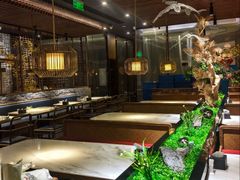 -日丰园海肠水饺·老字号大连海鲜(和平广场店)