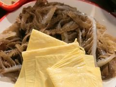 -言玖鲜火锅串串披萨自助(益田假日店)
