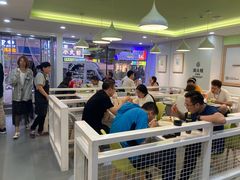 大堂-川锦汇麻辣拌(长大店)