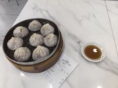 -锡缘无锡小笼馆(武胜路店)