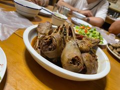 -长毛根儿王妈兔头(双华桥店)