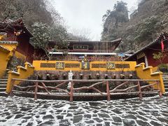 -太湖源风景区