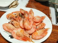 -汉巴味德·烤肉与啤酒的自助(杭州大悦城店)